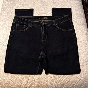 Women’s jeans